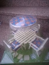 Mobili casa delle  Bambole O