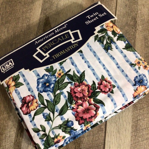 Set lenzuola pezzi - set, vintage