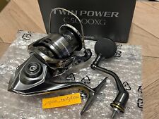 Mulinello da Spinning Shimano
