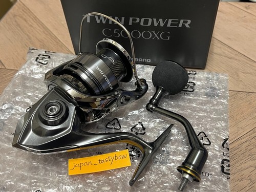 Mulinello spinning shimano - mulinello,