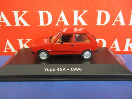 Die cast modellino auto - die,