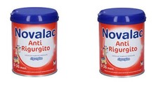 Novalac Anti Regurgitation