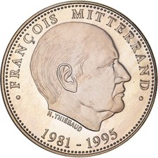 [#386716] Francia, Medaglia