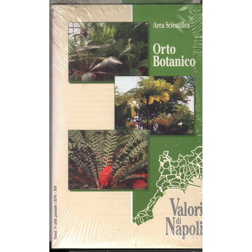 Valori napoli orto - di, napoli,