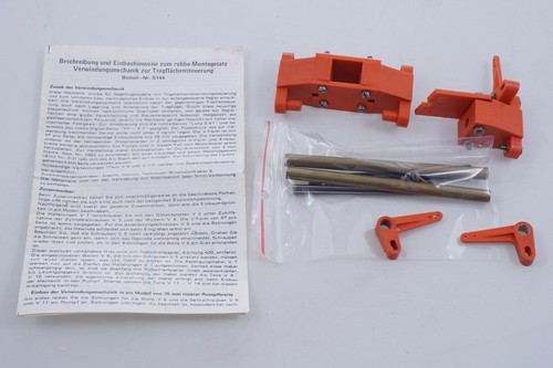 Robbe 5144 vintage modellismo