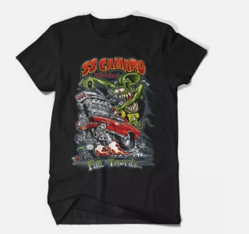 Nuova maglietta unisex rat - maglietta,