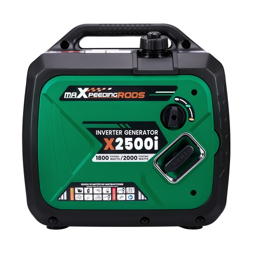 2000w inverter power generator - 2000w,