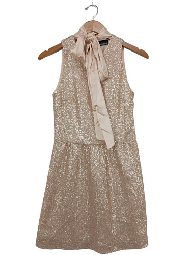 Ermanno scervino trägerkleid - ermanno,