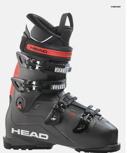 Head edge lyt scarponi - lyt,