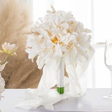 Bouquet da sposa per la sposa
