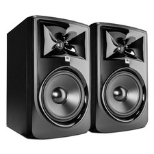 JBL 308P MkII 8" Powered