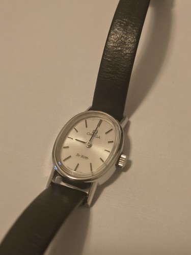 Orologio vintage omega - vintage, de