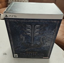 Elden Ring Nightreign Edizione