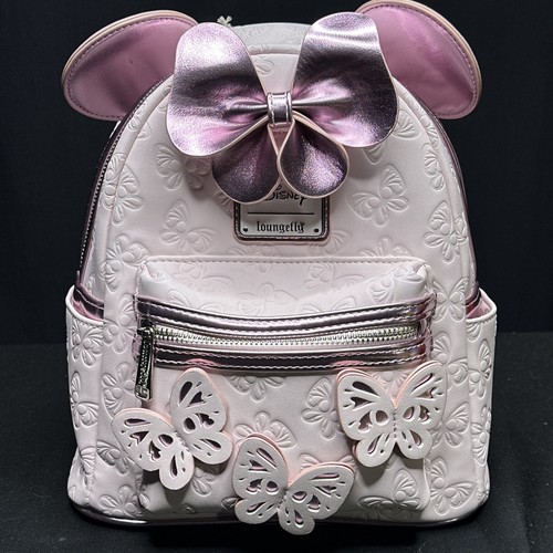 Mini zaino loungefly disney - zaino,