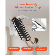 Scala Da Tetto Scala Da