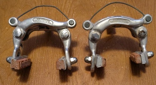Set pinze freno bici - [27],