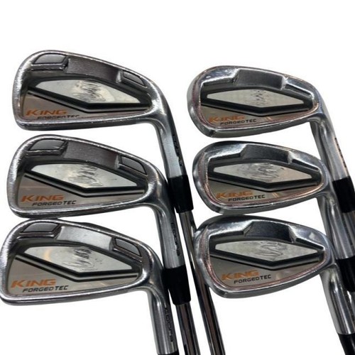 Cobra set ferri - di,