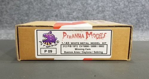 Piranha models scala - models, 1/43