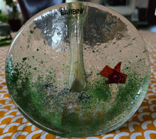 BARBINI portafiori singolo