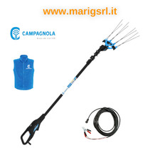 Abbacchiatore olive CAMPAGNOLA