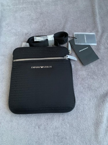 Bandolera emporio armani - emporio,