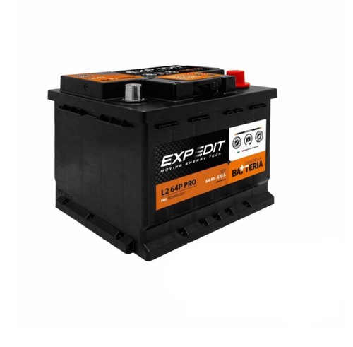 Batteria auto 64ah casa - batteria,
