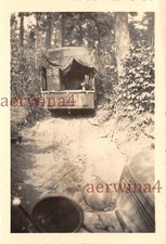 Camion Ford viaggio tra Usküp