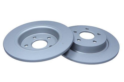 Dischi freno quaro qd8822 - 2,