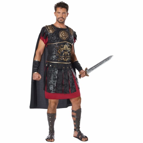 Costume uomo adulto - costume,