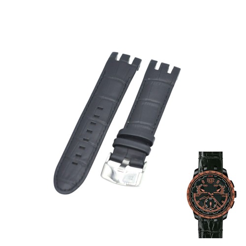 Cinturino orologio pelle - cinturino,