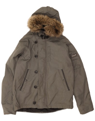Woolrich giacca vento uomo - woolrich,