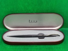 Matita meccanica piatta Tombow ZOOM LUIS GONZALEZ design moderno da collezione