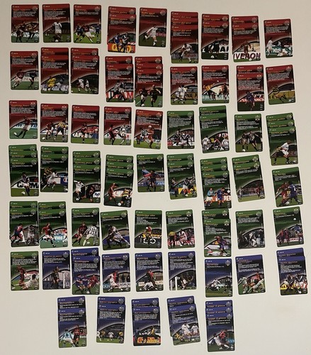 Lotto football champions - lotto,