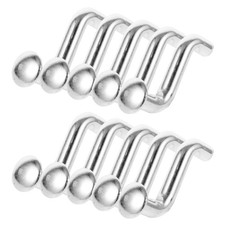  50 Pcs Scaffalatura Per