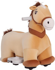 Cavallo a Dondolo Elettrico 6V