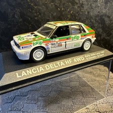 DeAgostini IXO 1:43 Lancia