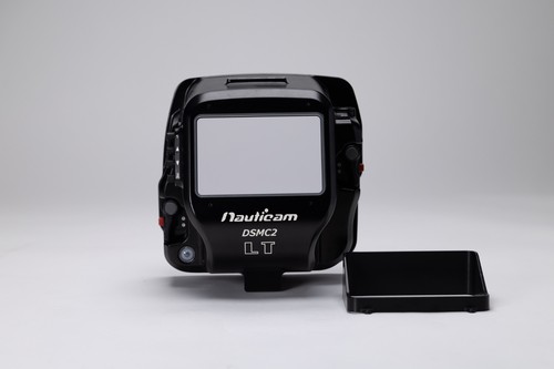 Nauticam dsmc2 redtouch 4 - nauticam,