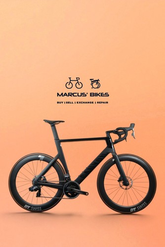 Bici strada canyon aeroad - strada,