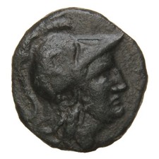 GRECO (MYSIA, PERGAMO) - ca