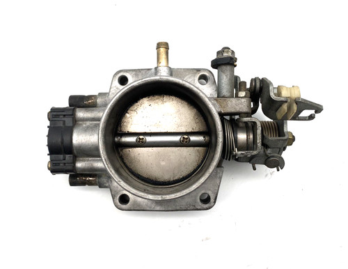 Bmw serie e34 520i 24v - 5,