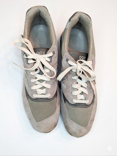 Sneakers new balance 998 - balance,