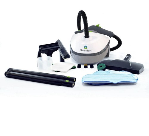 Steamfast 370 bidone - steamfast, sf-370
