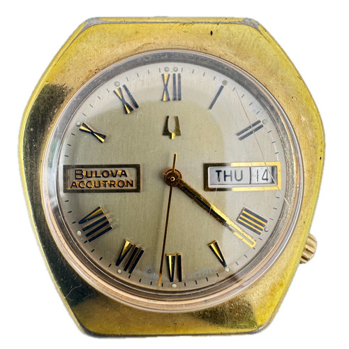Orologio polso uomo vintage - da,