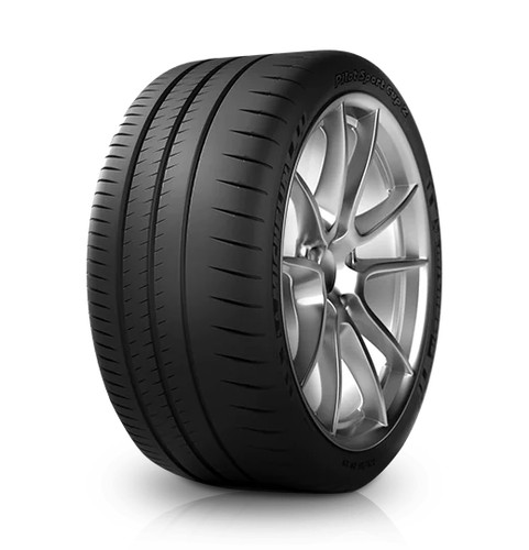 Gomme estive michelin - estive, 275/35