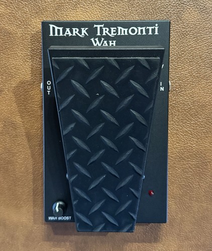 Morley tremonti wha - morley,