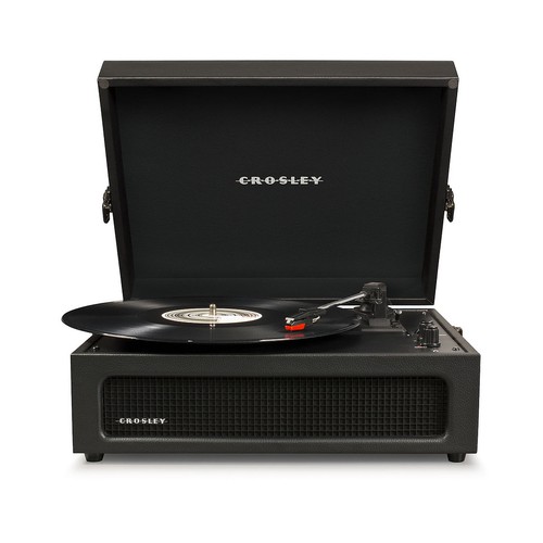Crosley voyager bluetooth a - voyager,