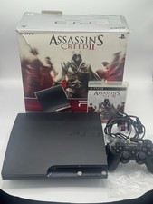 Sony PlayStation 3 Slim