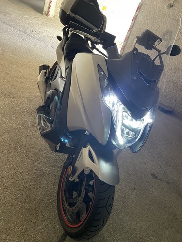 Luci posizione honda - 2,