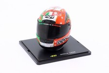 Casco Valentino Rossi #46