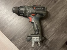 Avvitatore Würth Master 18V